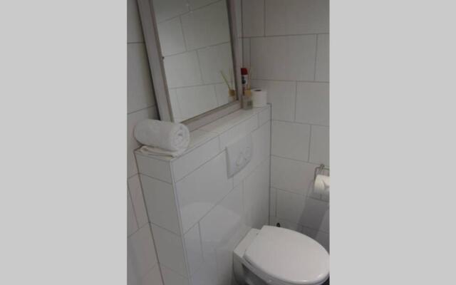 Omas kleine huisje