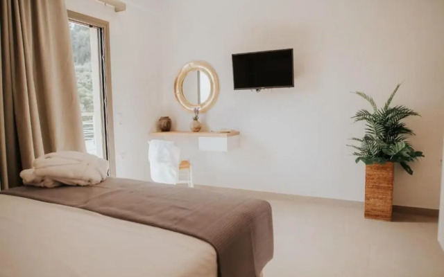Elia Boutique Hotel