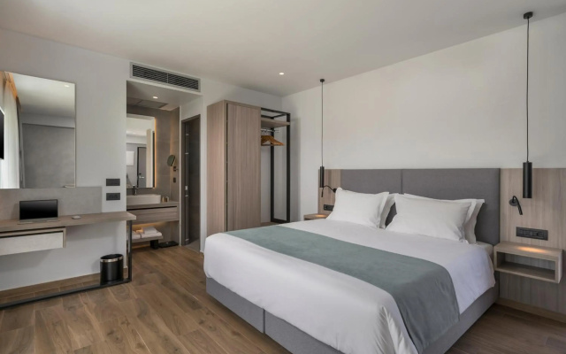 Myrion Beach Resort & Spa - Adults Only