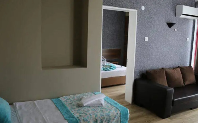 Palmira Hotel Kusadasi