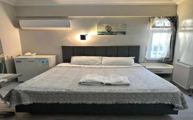 Kadikoy Bade 3 Hotel
