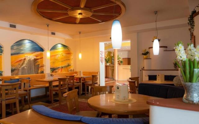 Thermenhotel 4 Jahreszeiten