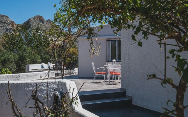 Large Private Villa Splendid Terraces & Views