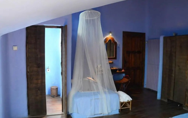 Hotel Alma de Romero