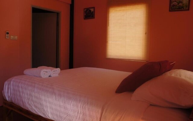 Sukhothai Indy Resort