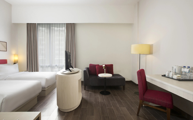 Amandaru Hotel Pekalongan