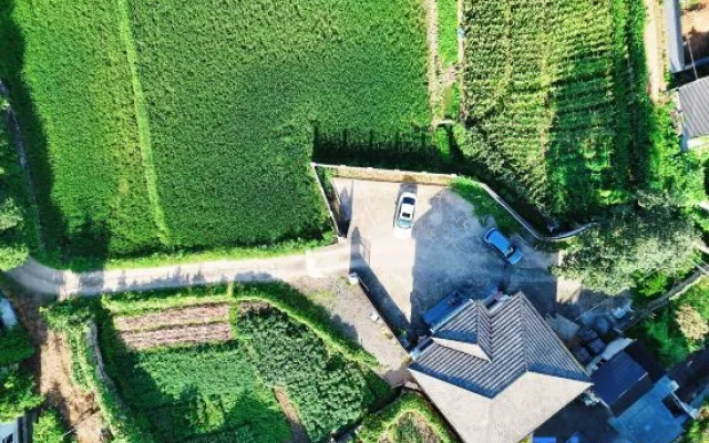 Guanmu Boutique B&B (OMG Heartbeat Park Branch) – Outside – Hangzhou