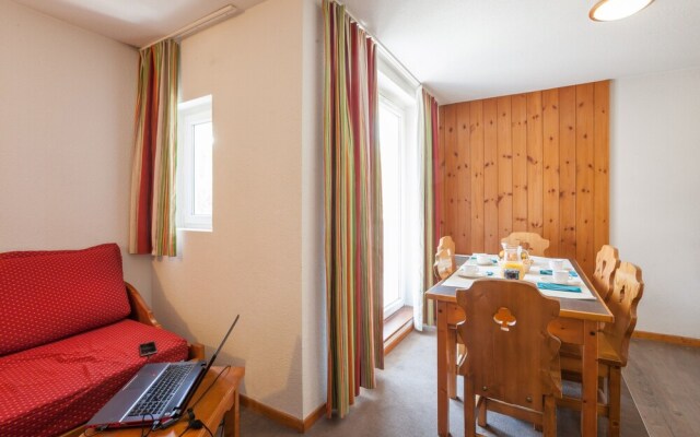 Résidence Pierre & Vacances Le Pic de Chabrières