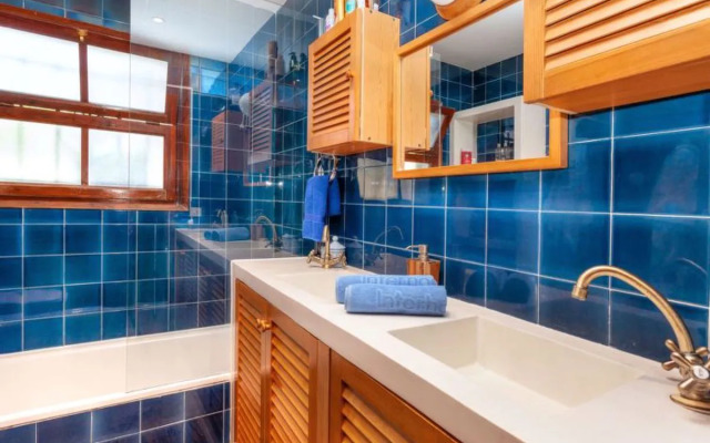 House La Plaza Calonge