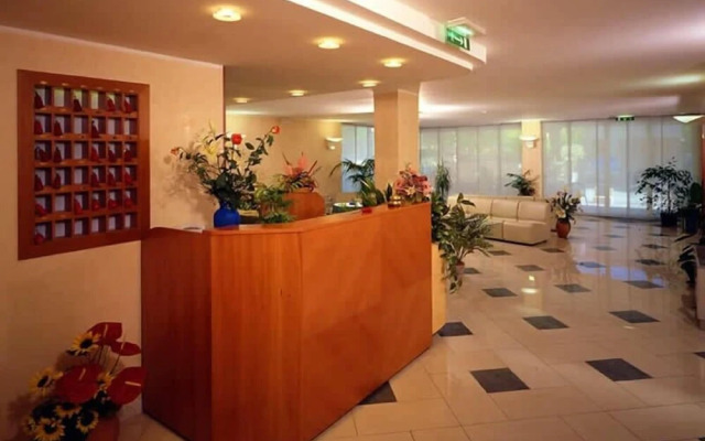 Hotel Bella Romagna
