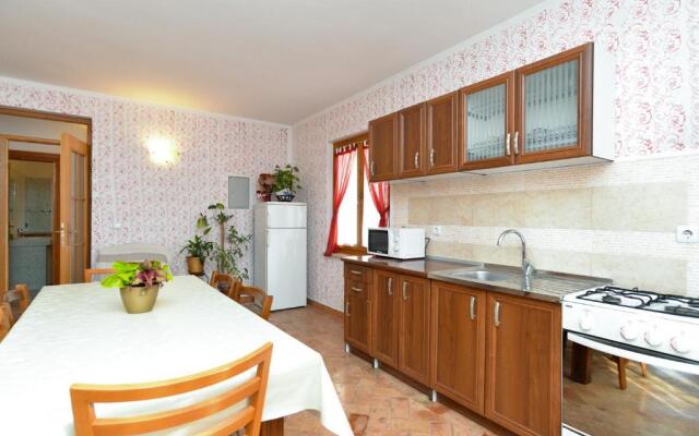Apartment 1945
