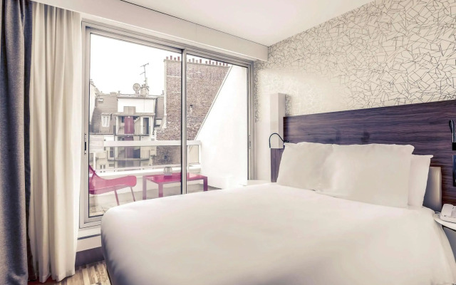 Mercure Paris Arc de Triomphe Etoile