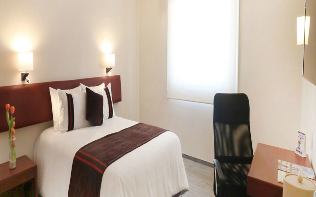 Hotel Misión Express San Luis Potosí