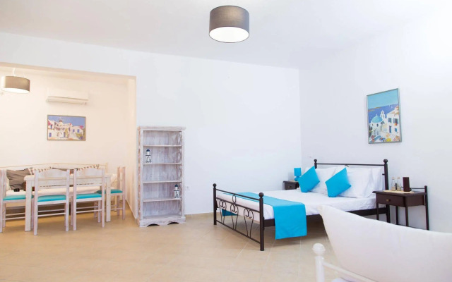 Aelia Suites