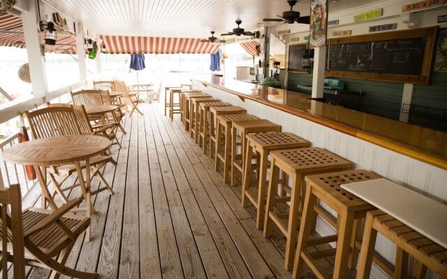 Inn at Haven Harbour