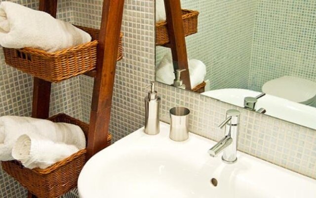Bed and Breakfast Memis Sweet Home