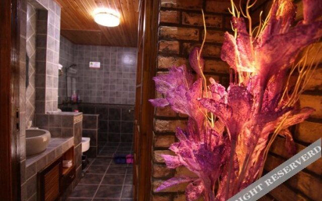 Xitang Yijia Boutique Holiday Clubhouse