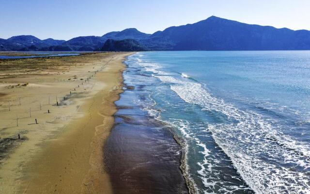 Dalyan Hotel Nish Caria