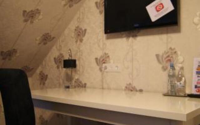 Minihotel Zajazd