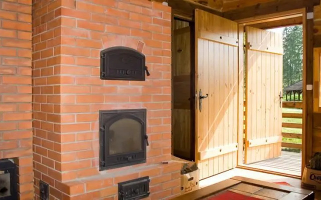 Metsavana Holiday House