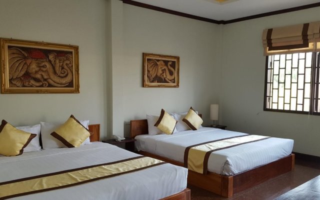 Luang Prabang Inn