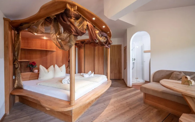 Landhaus Strasser