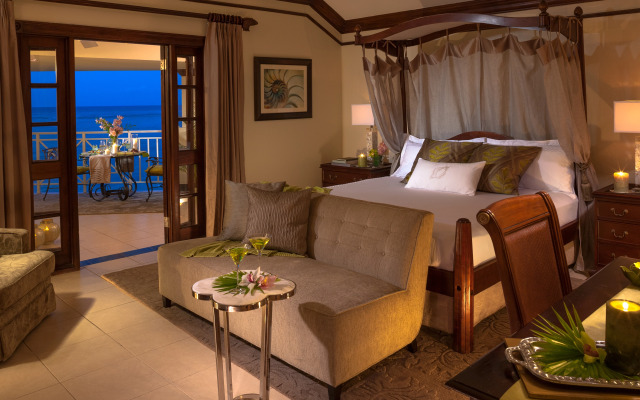 Sandals Royal Plantation