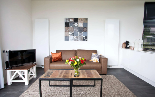 EuroParcs Bad Hulckesteijn