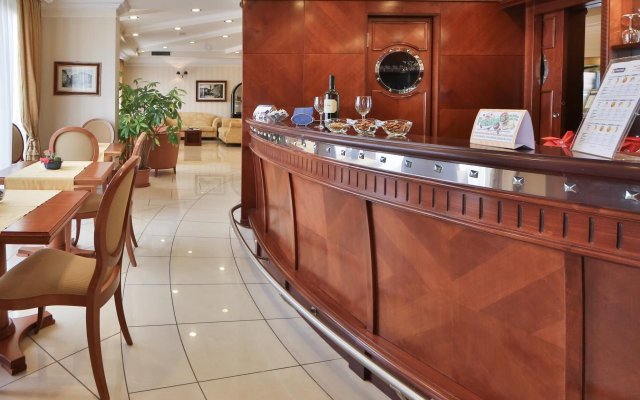 Best Western Hotel Viterbo