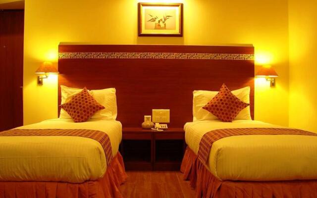 Hotel Aurum