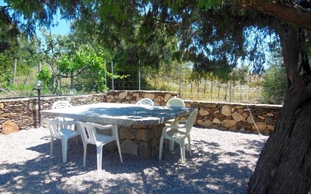 B&B Pettirosso Garden