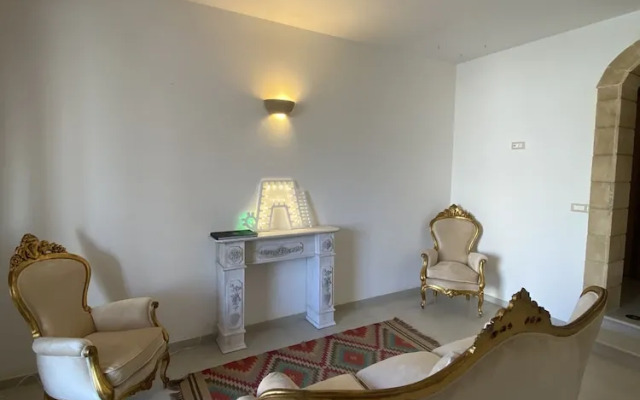 Relais Masseria Petrusella