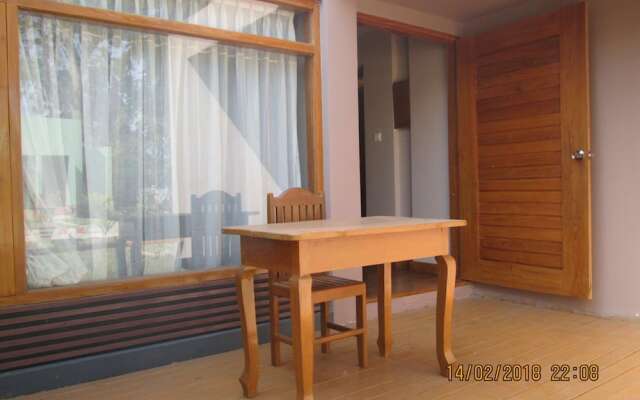 Myat Mingalar Hotel Inle