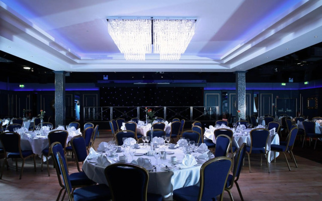 Armagh City Hotel