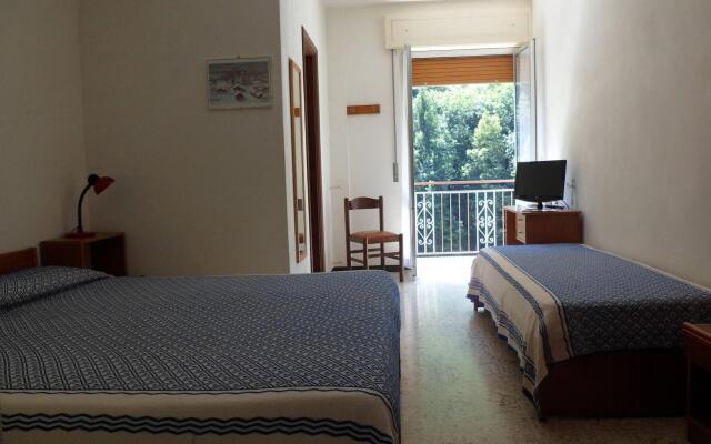 Albergo Regina
