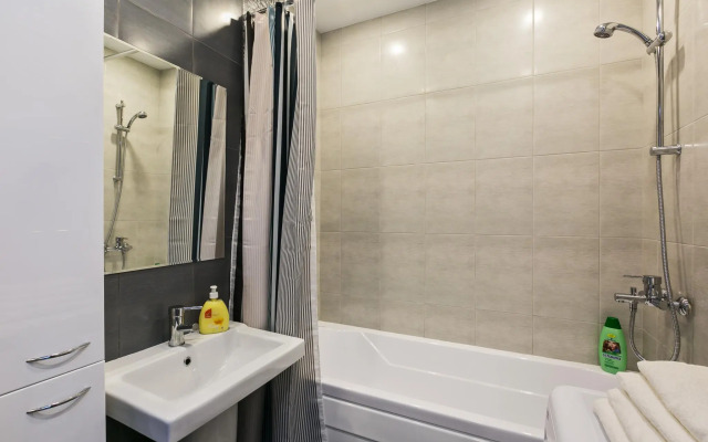 MaxRealty24 on Skhodnenskaya 7
