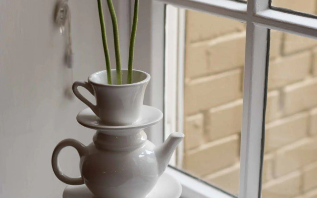 Spire House B&B