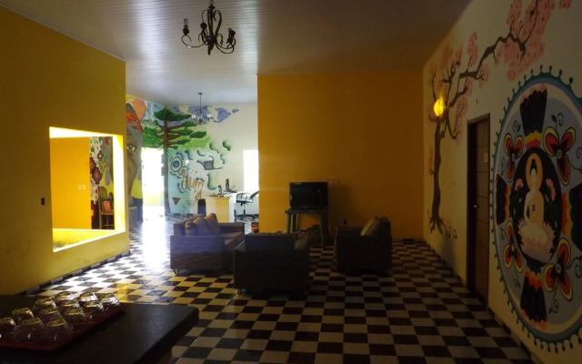 Nativus Hostel Lençóis