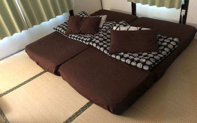 Goodsleep-ya Fushimi-inari