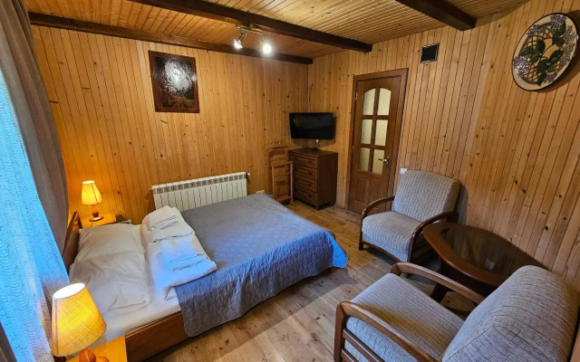 Guesthouse Kolo Druziv