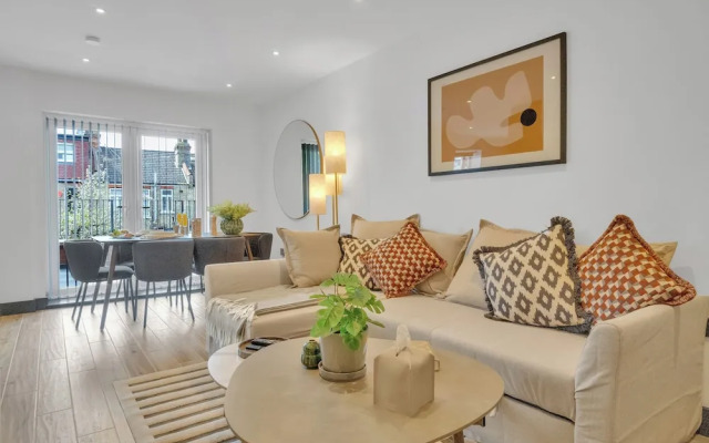 homely - Luxury Apartments Finchley