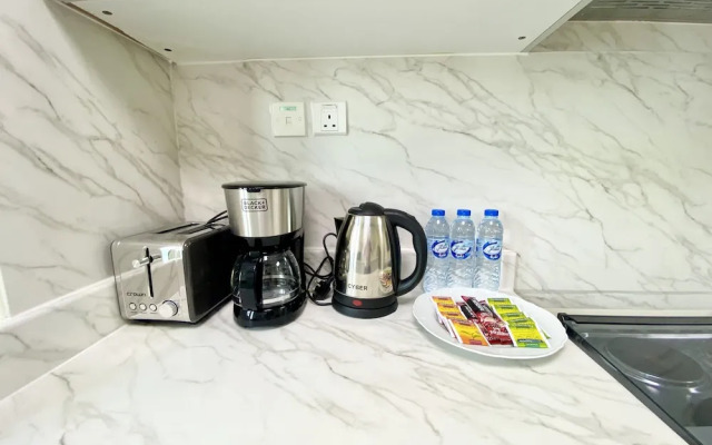 Apartments Spacious Flat at JLT