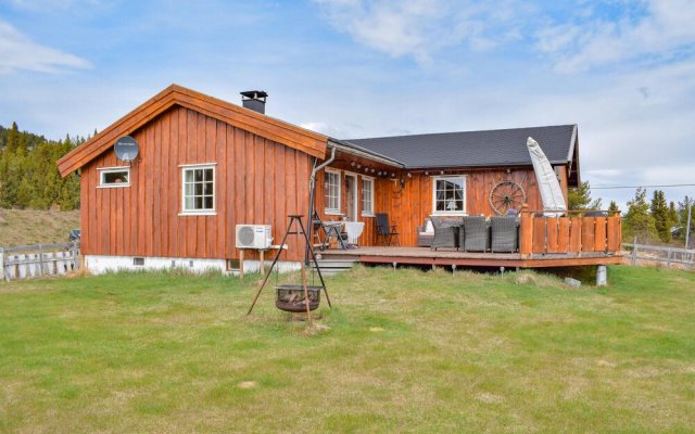 Awesome Home in Leira i Valdres With Sauna and 3 Bedrooms