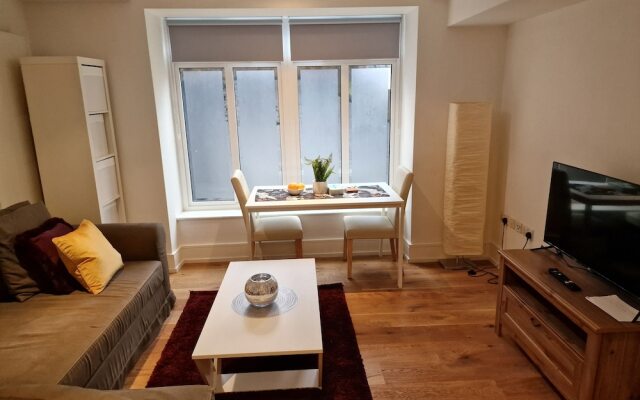 Lovely 1-bed Apartment in London