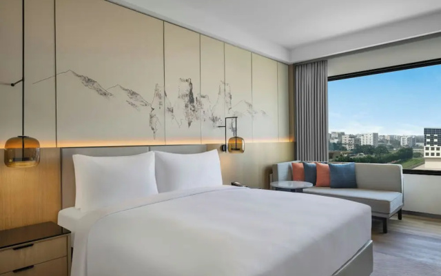 Courtyard By Marriott Tirupati
