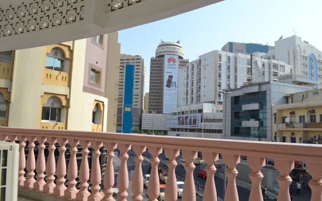 Tara Hotel