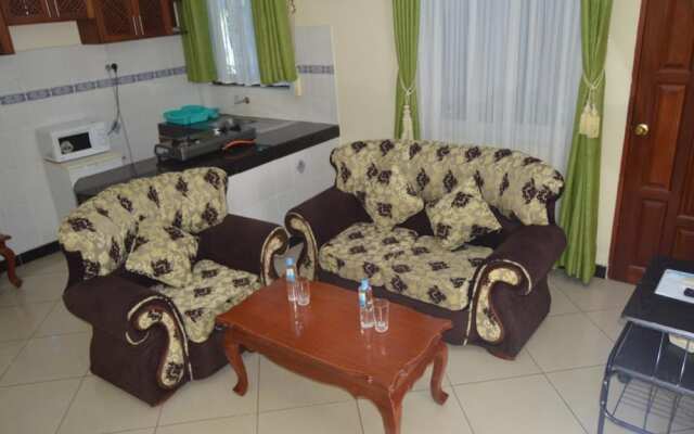 Prime Comfort Hotel & Apartments