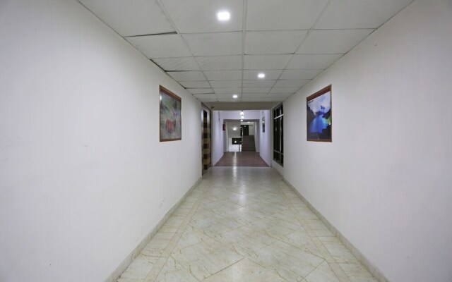 Triden Kashmir Resort