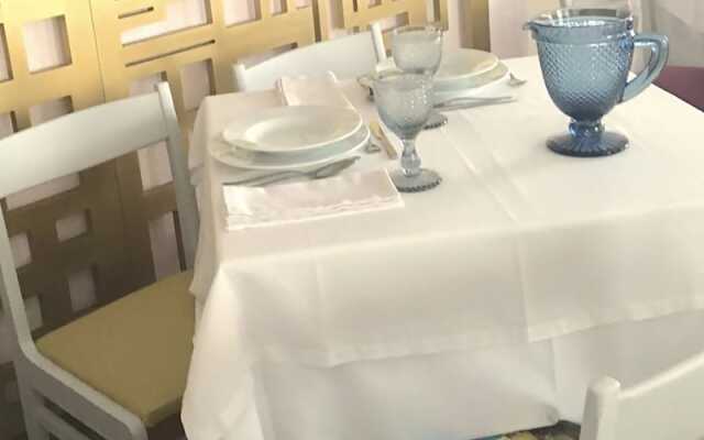 Hotel Central Jardim