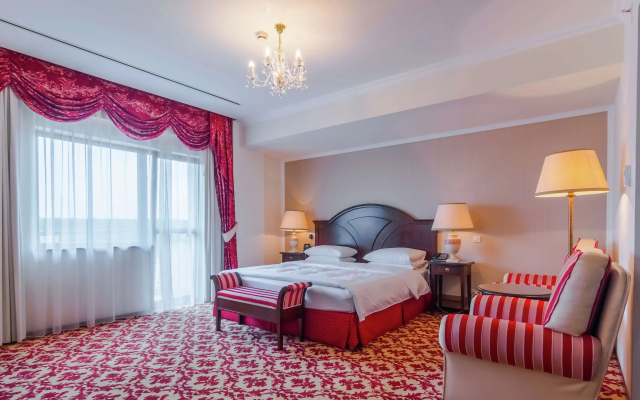 Hilton Sibiu